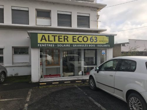 Alter-eco63 Clermont Ferrand