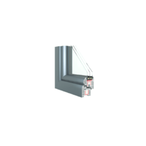 FENETRE PVC PRESTIGE - PERKECT ANGLE RL