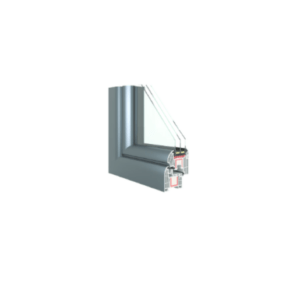 FENETRE PVC PRESTIGE - PERKECT ANGLE SL