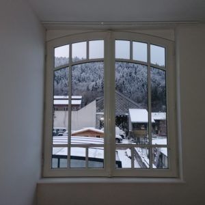 Réalisation de fenêtre à Clermont-Ferrand