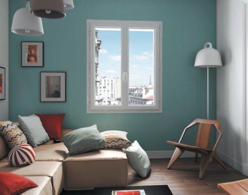 Fenêtre pvc Phénix