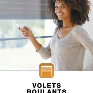 Catalogue : Volets Roulants
