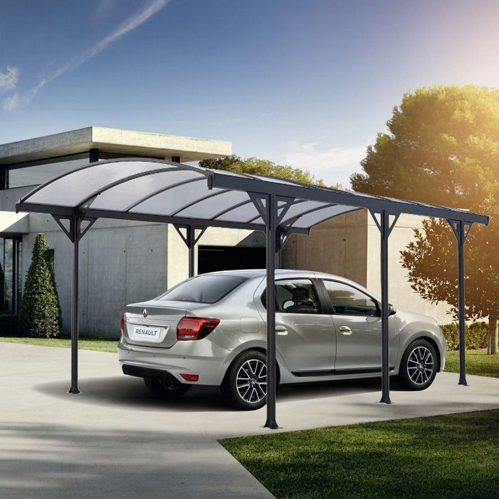 Comment Bien Choisir Son Carport R Sobaies Linas