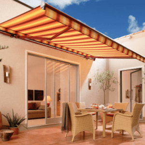 store-banne semi coffre Sallanches
