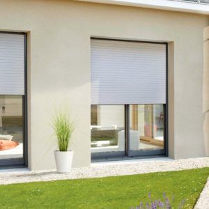 volets roulants Cavaillon